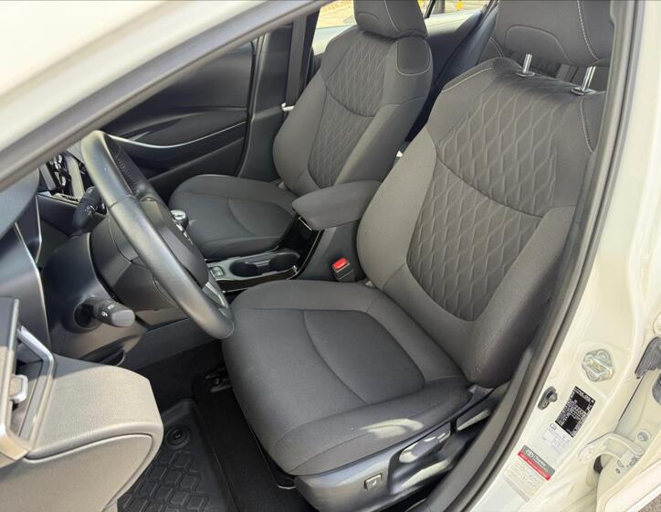 Toyota Corolla 9