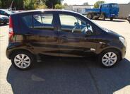 Suzuki Splash 5