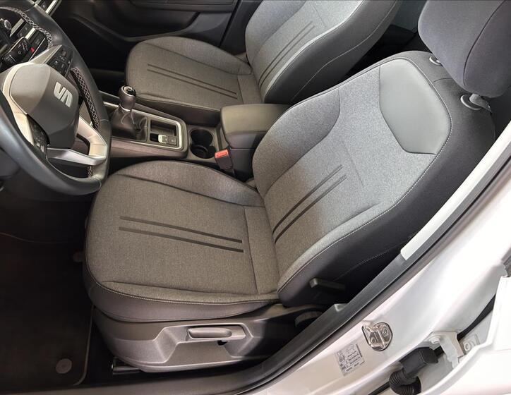 Seat Ateca 27