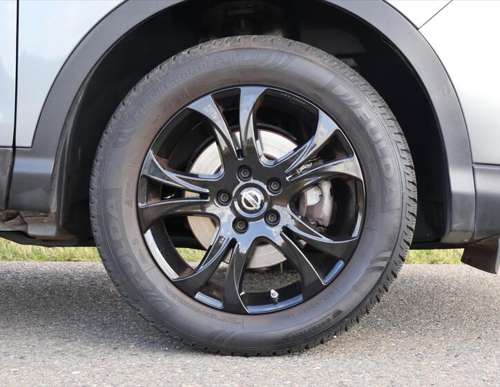 Nissan Qashqai 27