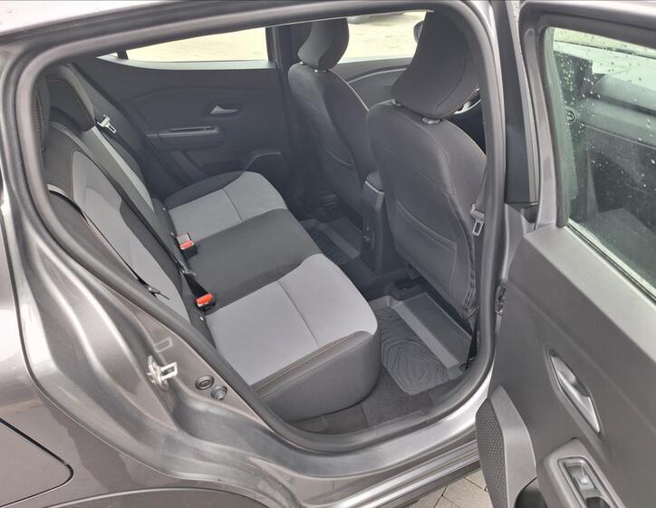 Dacia Sandero 12