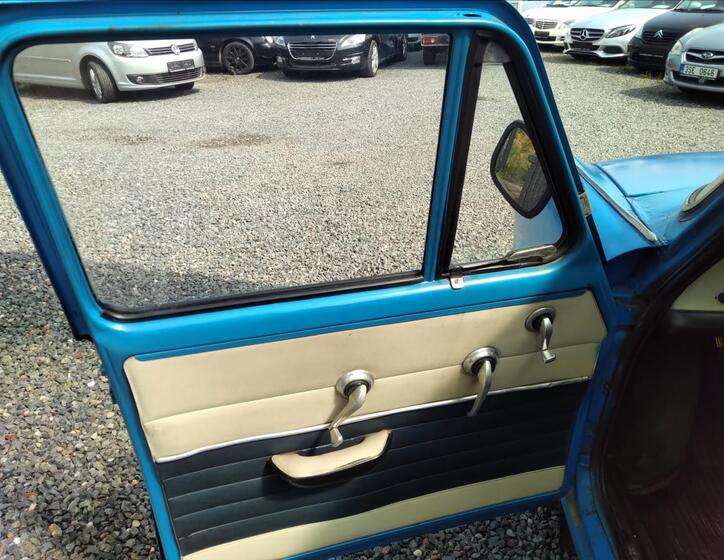 Škoda Ostatní 12