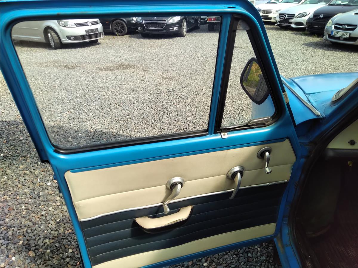 Škoda Ostatní