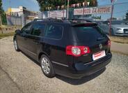 Volkswagen Passat 7