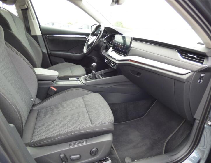 Škoda Octavia 69