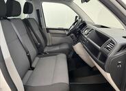 Volkswagen Transporter 15