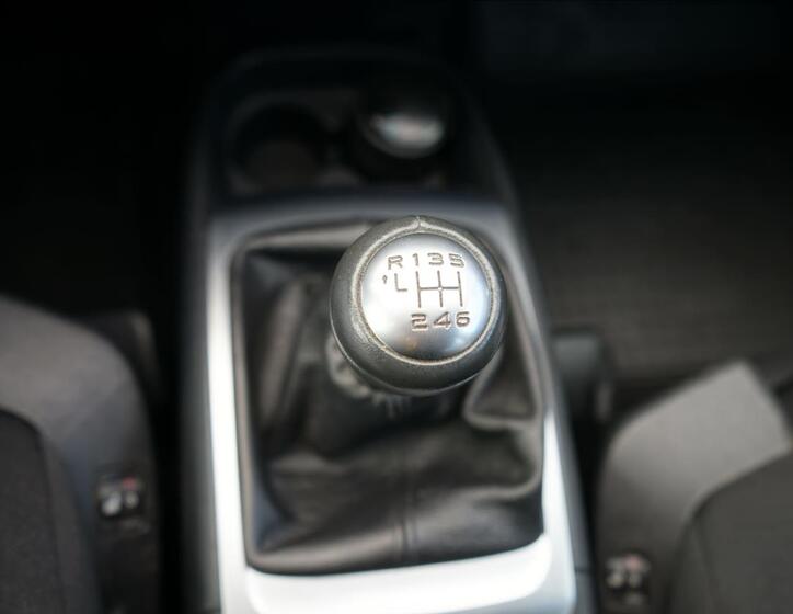 Citroën Grand C4 Picasso 19