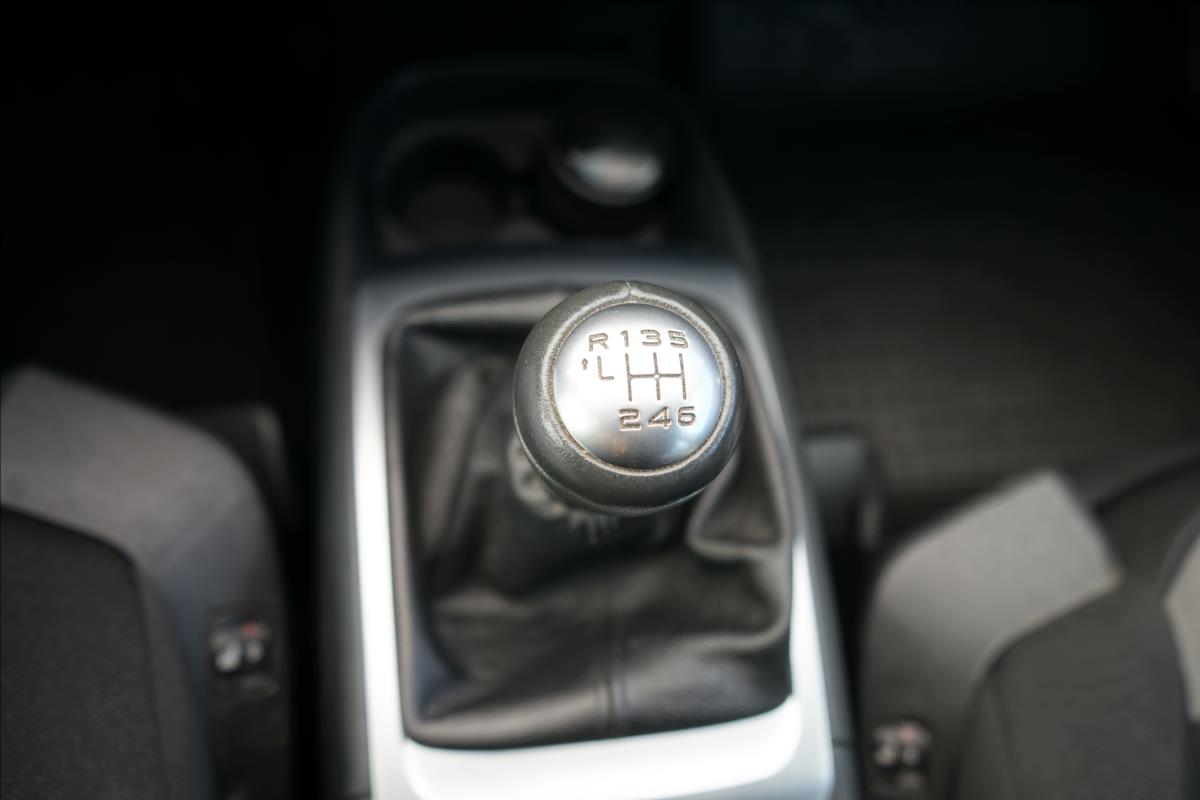 Citroën Grand C4 Picasso