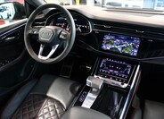 Audi SQ8 16