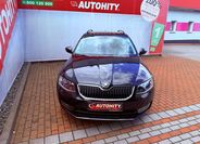 Škoda Octavia 2