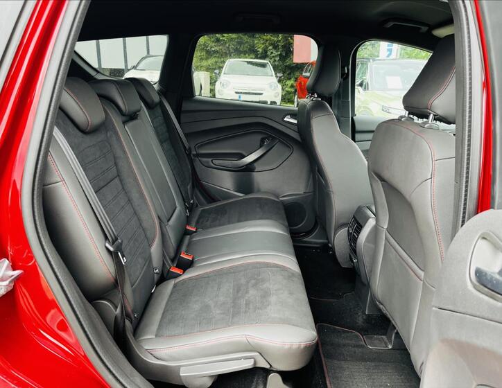 Ford Kuga 19
