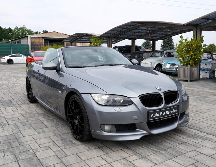 BMW Řada 3 14