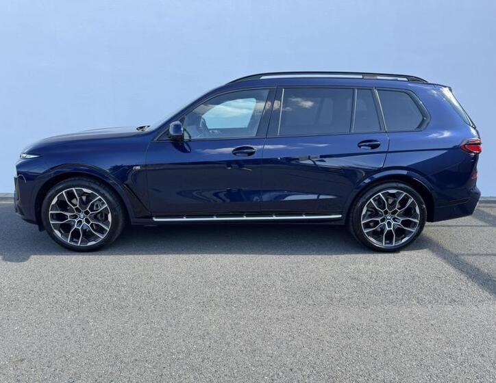 BMW X7 3
