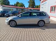 Volkswagen Golf 2