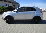 SsangYong Korando 2