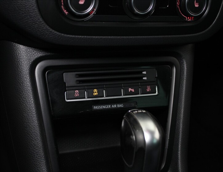 Volkswagen Sharan 14