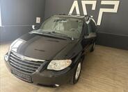 Chrysler Voyager 2
