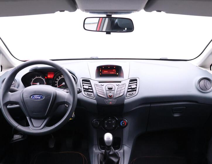 Ford Fiesta 19