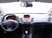Ford Fiesta 19