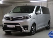 Toyota ProAce 1