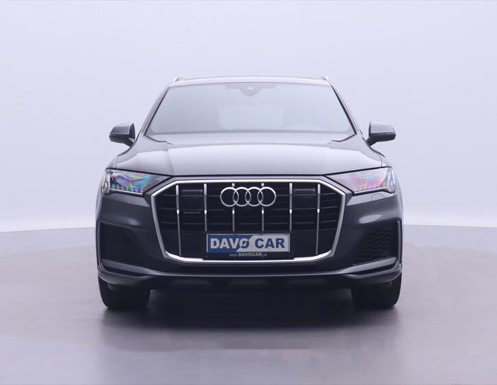 Audi Q7 2