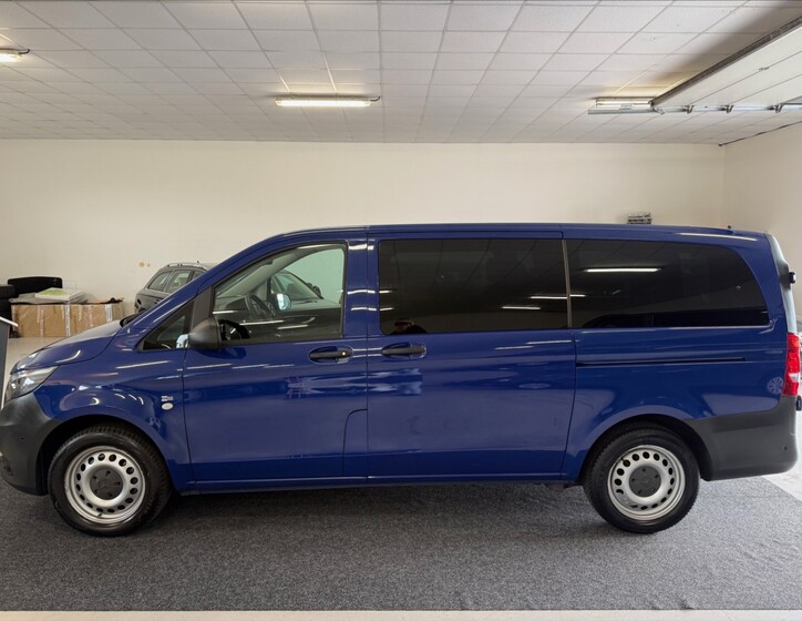 Mercedes-Benz Vito 3