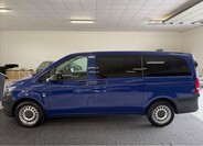 Mercedes-Benz Vito 3