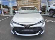 Toyota Corolla 3