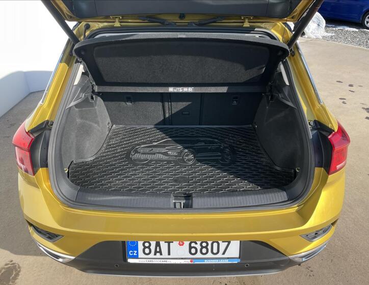 Volkswagen T-Roc 24