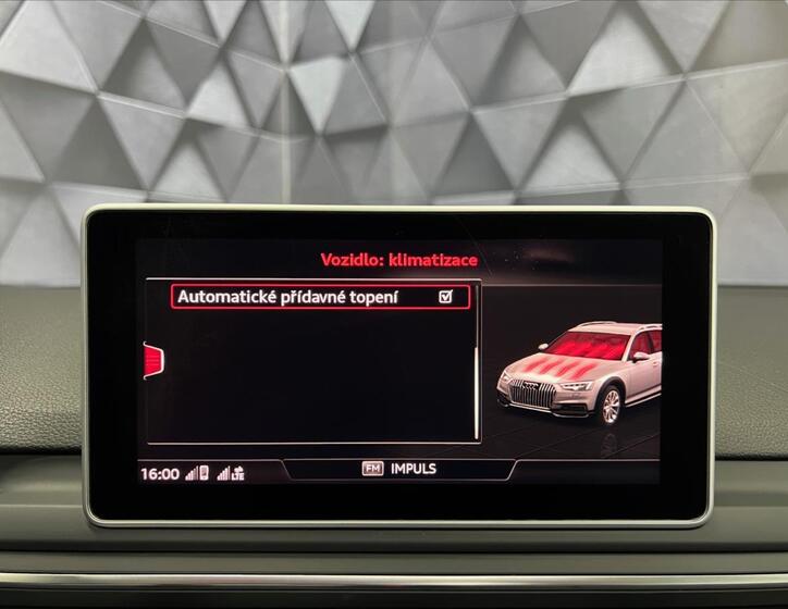 Audi A4 Allroad 16