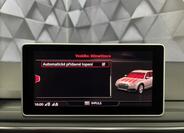 Audi A4 Allroad 16