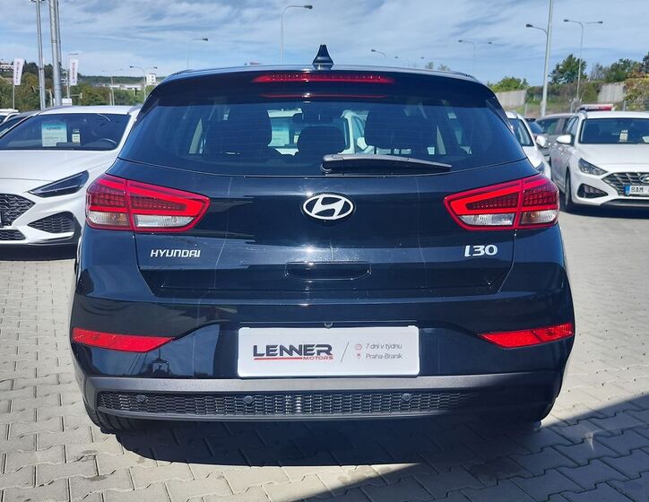 Hyundai i30 6