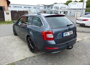 Škoda Octavia 8