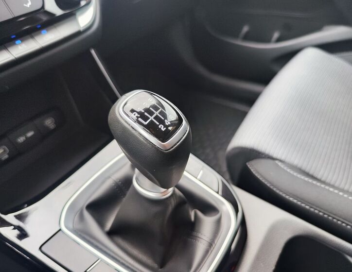 Hyundai i30 21