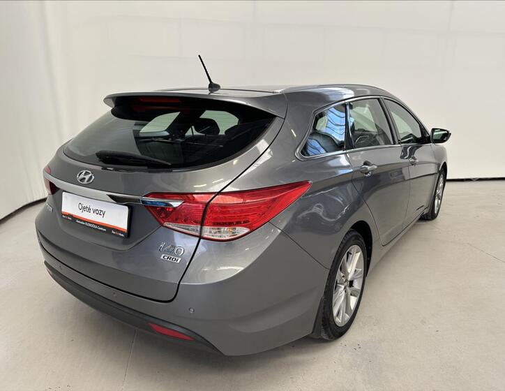 Hyundai i40 2