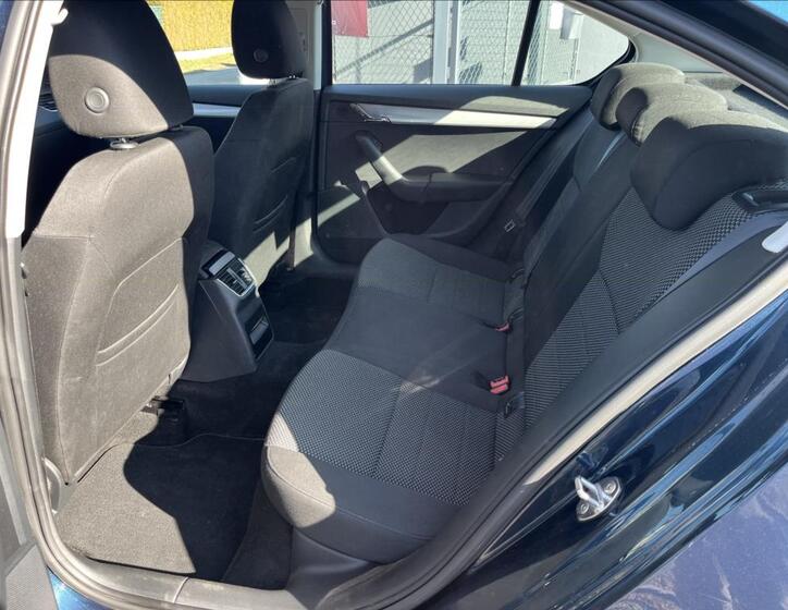 Škoda Octavia 26