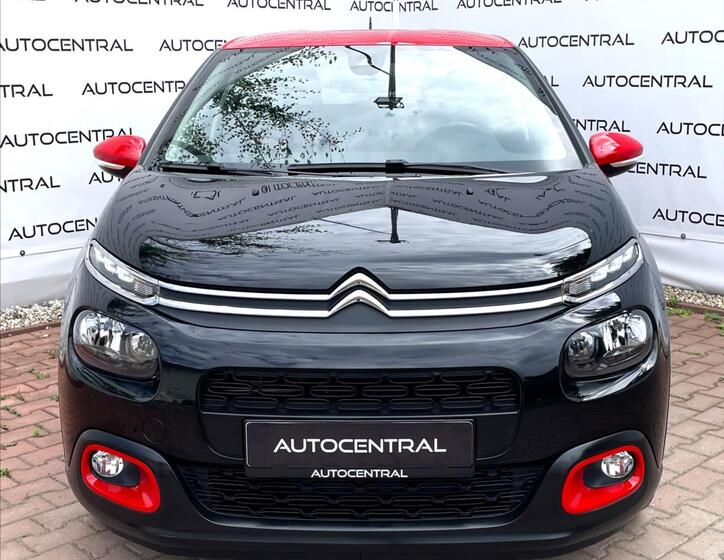 Citroën C3 3