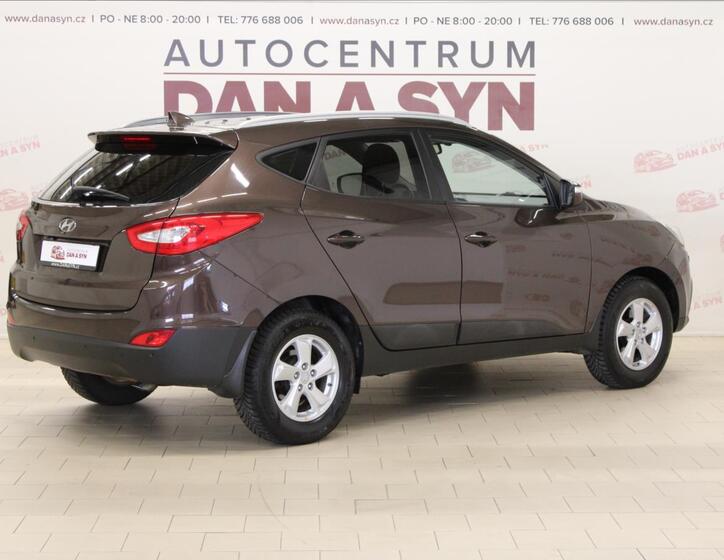 Hyundai ix35 4