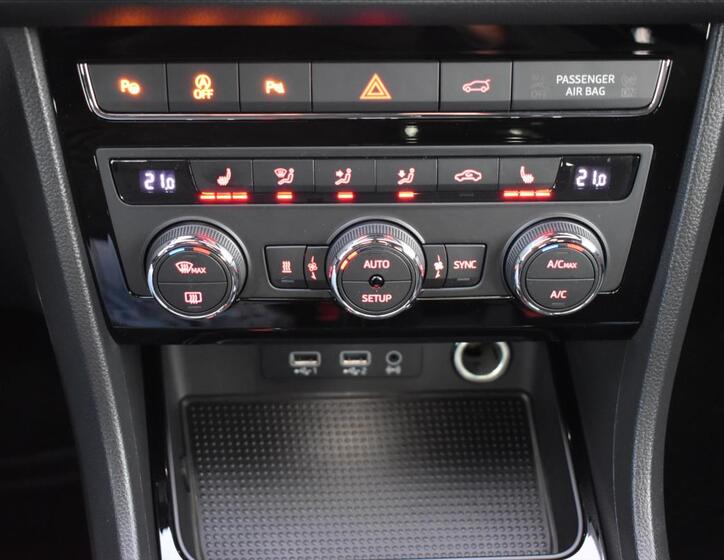 Seat Ateca 47