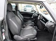 Mini Cooper S 24