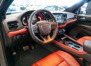 Dodge Durango 12