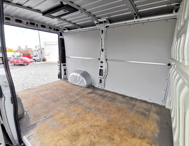 Fiat Ducato 18