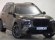 BMW X7 4