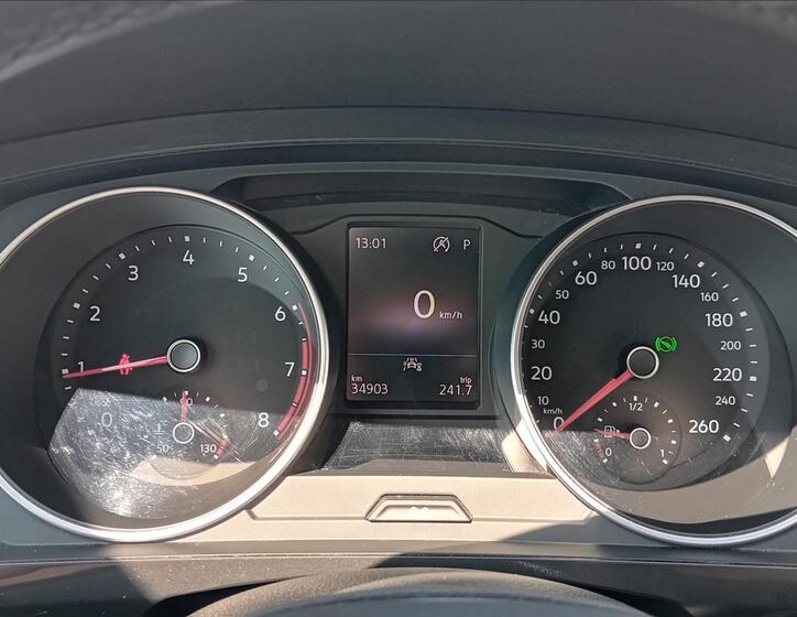 Volkswagen Tiguan 18