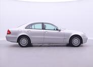 Mercedes-Benz Třídy E 8