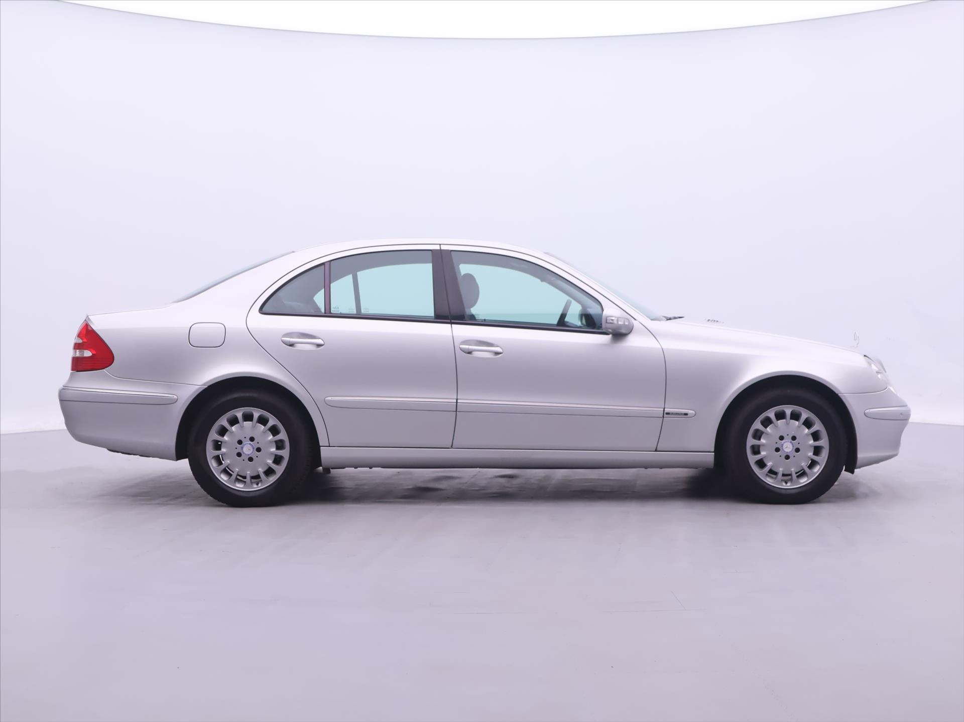 Mercedes-Benz Třídy E