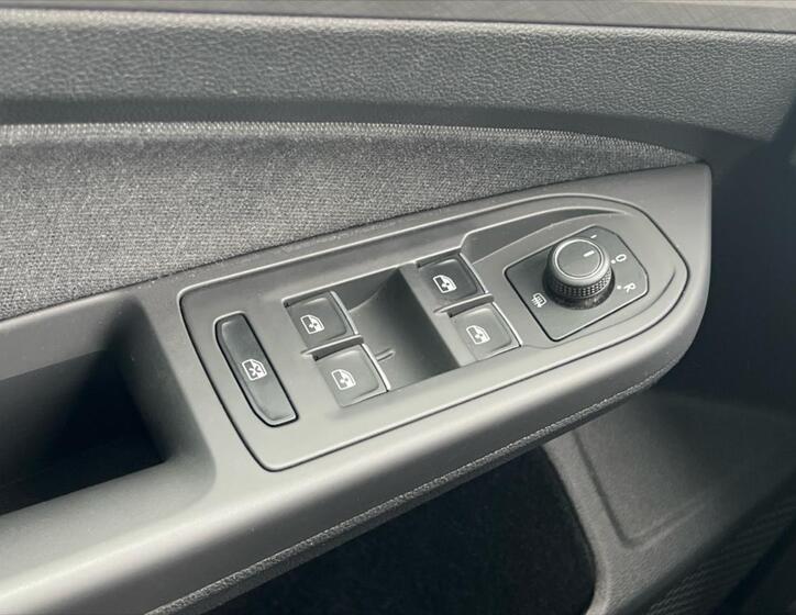 Volkswagen Golf 20