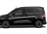 Citroën Berlingo 2