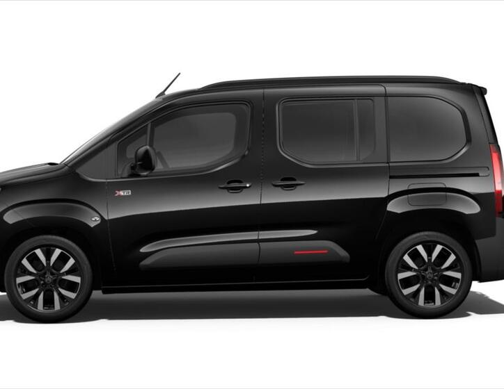 Citroën Berlingo 2
