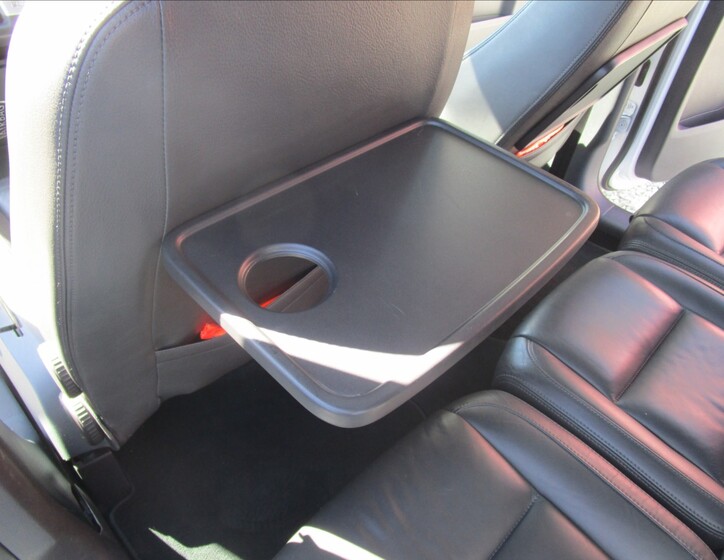 Volkswagen Touran 29